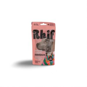 Natural Trainer Kabeljouw