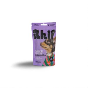 Natural Trainer Schelpdier