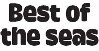 BestOfTheSea